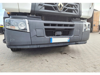 범퍼 RENAULT Premium