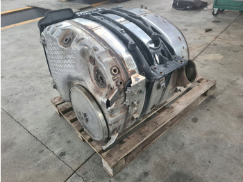 촉매 컨버터 RENAULT T