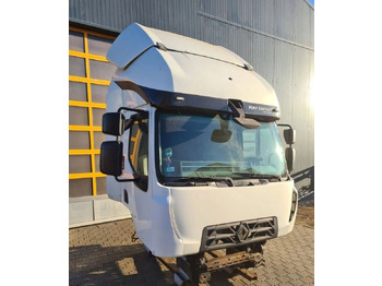 운전실 RENAULT D