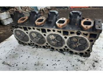 실린더 헤드 RENAULT Midlum