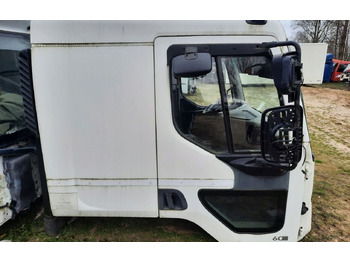 운전실 RENAULT Premium