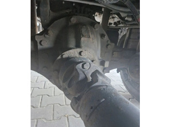 차동기어 RENAULT Midlum