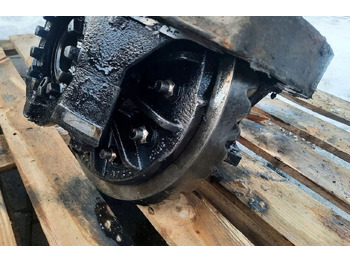 차동기어 트럭 용 Renault WKŁAD MOSTU DYFER GŁÓWKA MOSTU MIDLUM VOLVO FL AUTOMOTIVE 3.31. 1/331   Renault OE : 사진 2