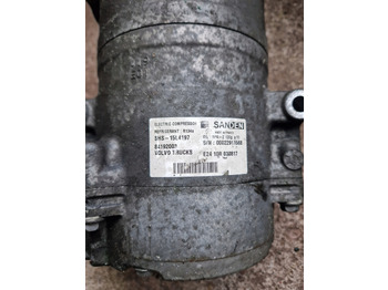 에어컨 트럭 용 SANDEN SPRĘŻARKA KOMPRESOR KLIMATYZACJI POSTOJOWEJ VOLVO FH 4 FM 4 : 사진 5 에어컨 트럭 용 SANDEN SPRĘŻARKA KOMPRESOR KLIMATYZACJI POSTOJOWEJ VOLVO FH 4 FM 4 : 사진 5