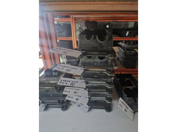 ECU RENAULT T