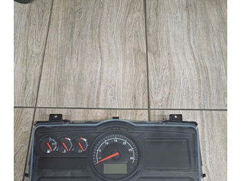 대시보드 RENAULT Midlum