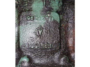 실린더 블록 트럭 용 VOLVO BLOK SILNIKA SŁUPEK TŁOKI WAŁ VOLVO FH FM 12 D12A 93-01 : 사진 3 실린더 블록 트럭 용 VOLVO BLOK SILNIKA SŁUPEK TŁOKI WAŁ VOLVO FH FM 12 D12A 93-01 : 사진 3