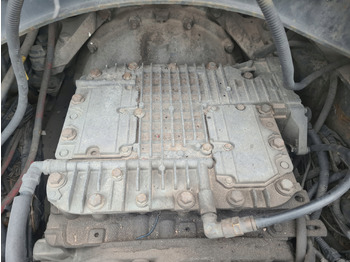 기어박스 및 부품 RENAULT Magnum