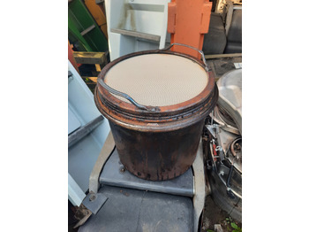 촉매 컨버터 RENAULT T