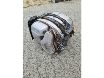 촉매 컨버터 VOLVO KATALIZATOR TŁUMIK DPF FILTR KOMPLETNY VOLVO FH 4 FM 4 RENAULT GAMA T RANGE : 사진 2 촉매 컨버터 VOLVO KATALIZATOR TŁUMIK DPF FILTR KOMPLETNY VOLVO FH 4 FM 4 RENAULT GAMA T RANGE : 사진 2