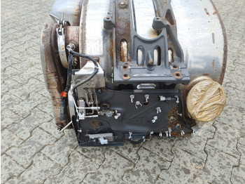 촉매 컨버터 VOLVO KATALIZATOR TŁUMIK DPF FILTR KOMPLETNY VOLVO FH 4 FM 4 RENAULT GAMA T RANGE : 사진 3 촉매 컨버터 VOLVO KATALIZATOR TŁUMIK DPF FILTR KOMPLETNY VOLVO FH 4 FM 4 RENAULT GAMA T RANGE : 사진 3