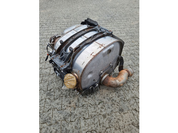 촉매 컨버터 VOLVO KATALIZATOR TŁUMIK DPF FILTR KOMPLETNY VOLVO FH 4 FM 4 RENAULT GAMA T RANGE : 사진 4 촉매 컨버터 VOLVO KATALIZATOR TŁUMIK DPF FILTR KOMPLETNY VOLVO FH 4 FM 4 RENAULT GAMA T RANGE : 사진 4