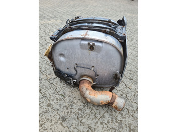 촉매 컨버터 VOLVO KATALIZATOR TŁUMIK DPF FILTR KOMPLETNY VOLVO FH 4 FM 4 RENAULT GAMA T RANGE : 사진 5 촉매 컨버터 VOLVO KATALIZATOR TŁUMIK DPF FILTR KOMPLETNY VOLVO FH 4 FM 4 RENAULT GAMA T RANGE : 사진 5