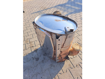 촉매 컨버터 RENAULT Premium