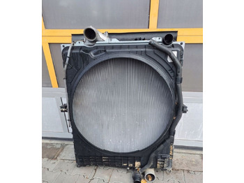 라디에이터 RENAULT T