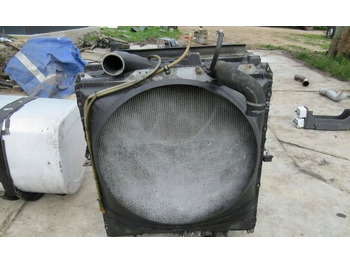 라디에이터 VOLVO FH12