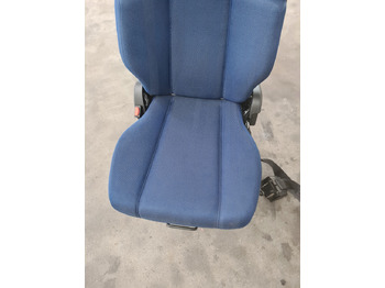 좌석 VOLVO PNEUMATYCZNY KIEROWCY : 사진 5 좌석 VOLVO PNEUMATYCZNY KIEROWCY : 사진 5