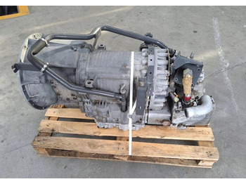 기어박스 트럭 용 VOLVO SKRZYNIA BIEGÓW ALLISON TIDA 3000 RENAULT PREMIUM MIDLUM DXI 7 VOLVO FL FE : 사진 5 기어박스 트럭 용 VOLVO SKRZYNIA BIEGÓW ALLISON TIDA 3000 RENAULT PREMIUM MIDLUM DXI 7 VOLVO FL FE : 사진 5