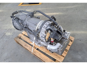 기어박스 트럭 용 VOLVO SKRZYNIA BIEGÓW ALLISON TIDA 3000 RENAULT PREMIUM MIDLUM DXI 7 VOLVO FL FE : 사진 4 기어박스 트럭 용 VOLVO SKRZYNIA BIEGÓW ALLISON TIDA 3000 RENAULT PREMIUM MIDLUM DXI 7 VOLVO FL FE : 사진 4