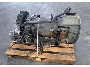 기어박스 트럭 용 VOLVO SKRZYNIA BIEGÓW ALLISON TIDA 3000 RENAULT PREMIUM MIDLUM DXI 7 VOLVO FL FE : 사진 2 기어박스 트럭 용 VOLVO SKRZYNIA BIEGÓW ALLISON TIDA 3000 RENAULT PREMIUM MIDLUM DXI 7 VOLVO FL FE : 사진 2