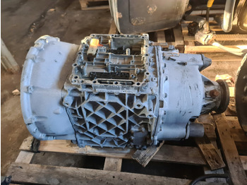 기어박스 RENAULT