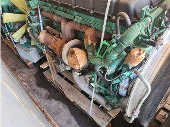 엔진 트럭 용 Volvo D13K 500 VOLVO   Volvo FH 4 : 사진 5