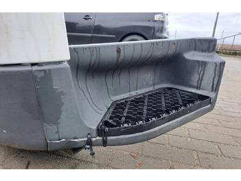 범퍼 트럭 용 Volvo KOMPLETNY Z LAMPAMI BELKA STOPNIE FL EURO 5 Volvo : 사진 5