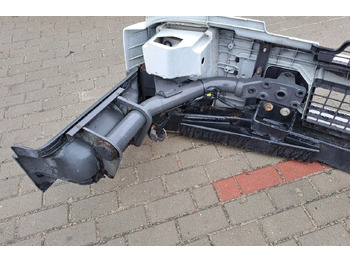 범퍼 트럭 용 Volvo KOMPLETNY Z LAMPAMI BELKA STOPNIE FL EURO 5 Volvo : 사진 3