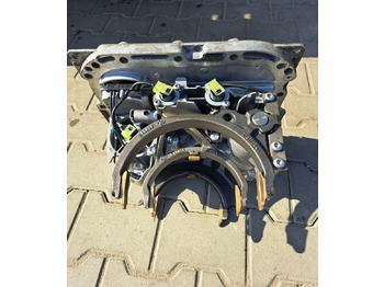 ECU RENAULT T