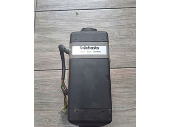 난방/ 환기 RENAULT Magnum