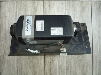 난방/ 환기 RENAULT Magnum