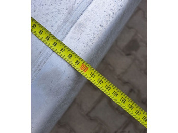 연료 탱크 트럭 용 ZBIORNIK PALIWA RENAULT GAMA T VOLVO FH 4 FM 4 LOW DECK 100x69x5 22038777 : 사진 4