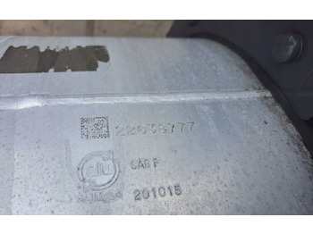 연료 탱크 트럭 용 ZBIORNIK PALIWA RENAULT GAMA T VOLVO FH 4 FM 4 LOW DECK 100x69x5 22038777 : 사진 5