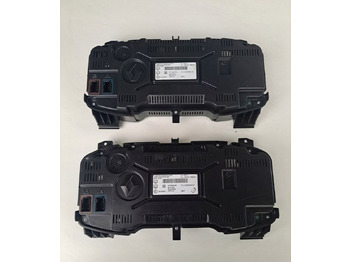 대시보드 RENAULT T