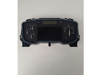 대시보드 RENAULT T