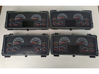 대시보드 VOLVO FL