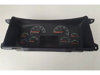 대시보드 VOLVO FH