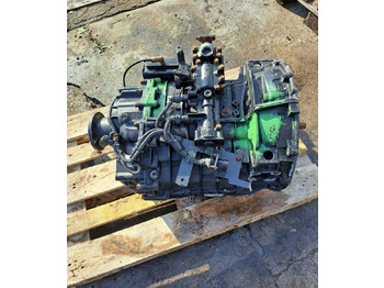 기어박스 RENAULT Midlum