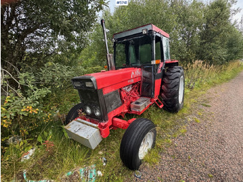 장궤형 트랙터 INTERNATIONAL