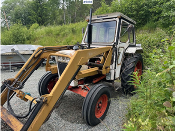 장궤형 트랙터 DAVID BROWN