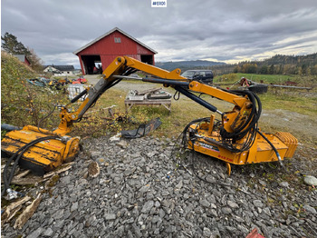 해로 BOMFORD TURNER