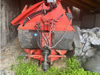 건초 및 목초 장비 2007 Kuhn PRI2060 Cutter. : 사진 4
