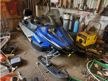 사이드 바이 사이드/ ATV