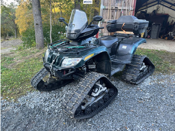 사이드 바이 사이드/ ATV