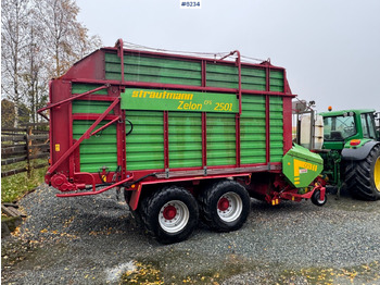 건초 및 목초 장비