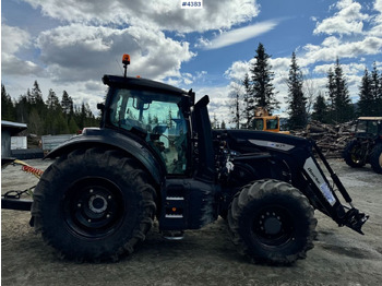 리스  2021 Valtra T234 Versu w/ Quicke Q7 Front Loader 2021 Valtra T234 Versu w/ Quicke Q7 Front Loader : 사진 5