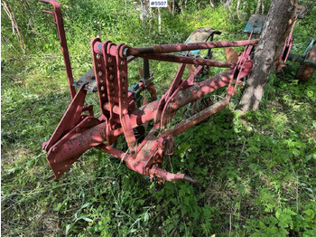 해로 4-furrow conventional plow : 사진 4