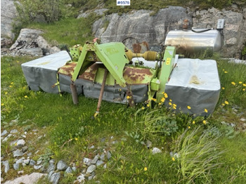 건초 및 목초 장비 CLAAS