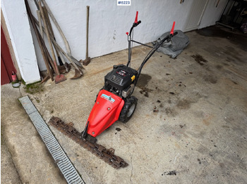 건초 및 목초 장비