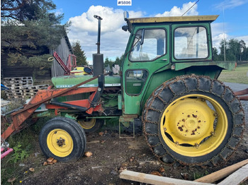 장궤형 트랙터 JOHN DEERE 2130